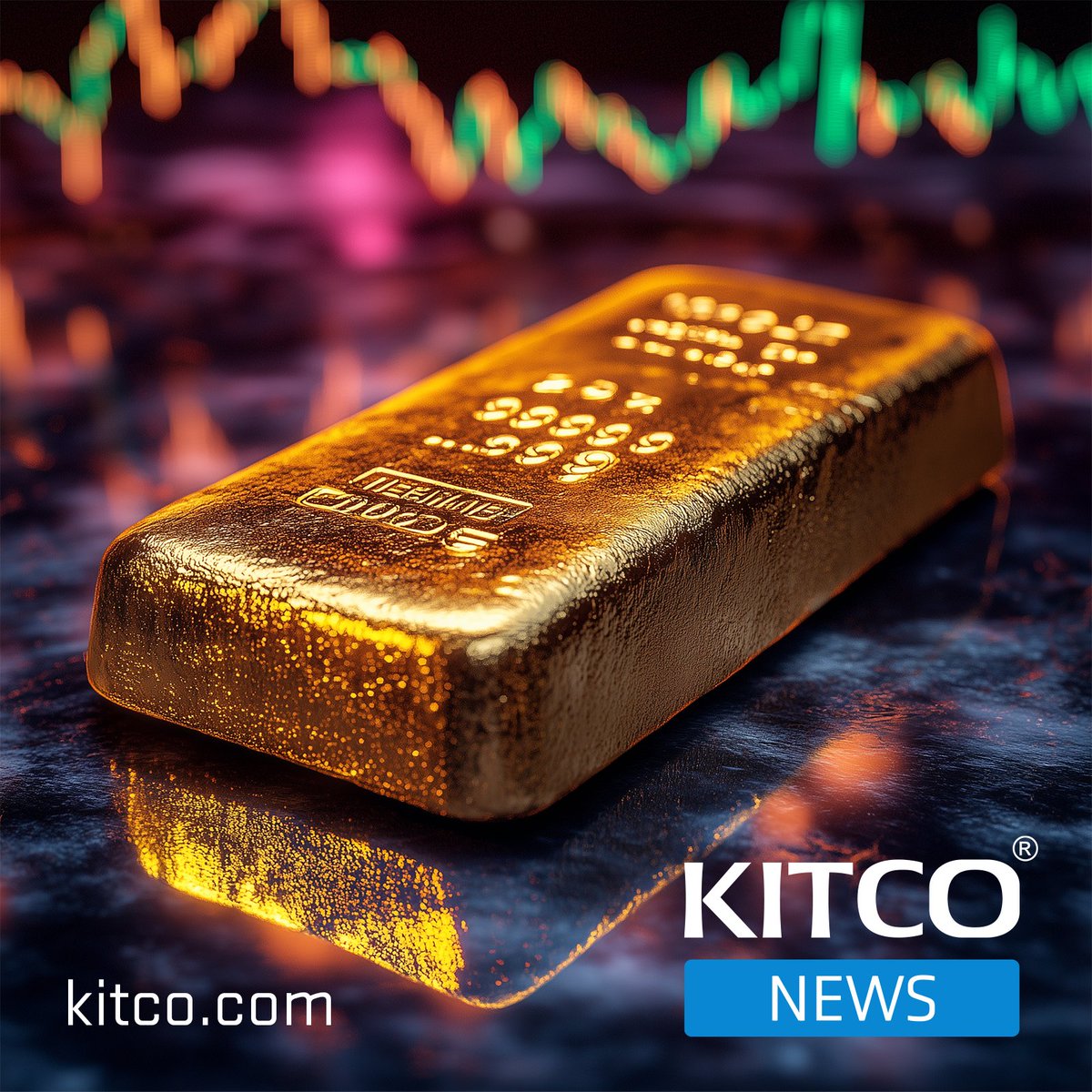#Gold poised for new records as buyers return to the fray

"'Inflation remains well above target, #debt levels are rising, and  investors continue to view #preciousmetals as a way to diversify away  from equities, bonds and fiat currencies,' said Bart Melek, head of  commodity