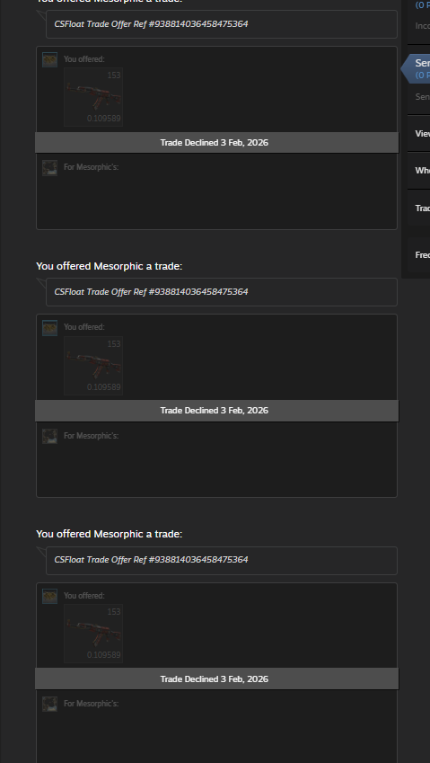 p1eak - Buying Skins tweet media