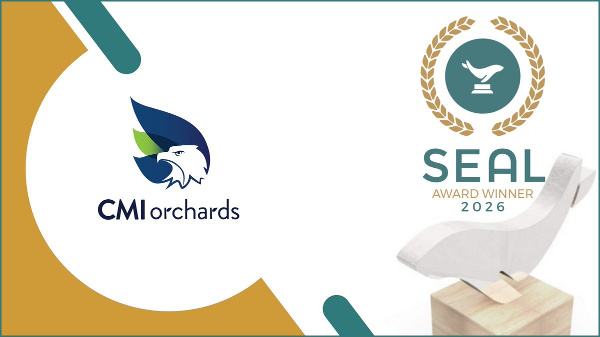 SEAL Awards tweet media
