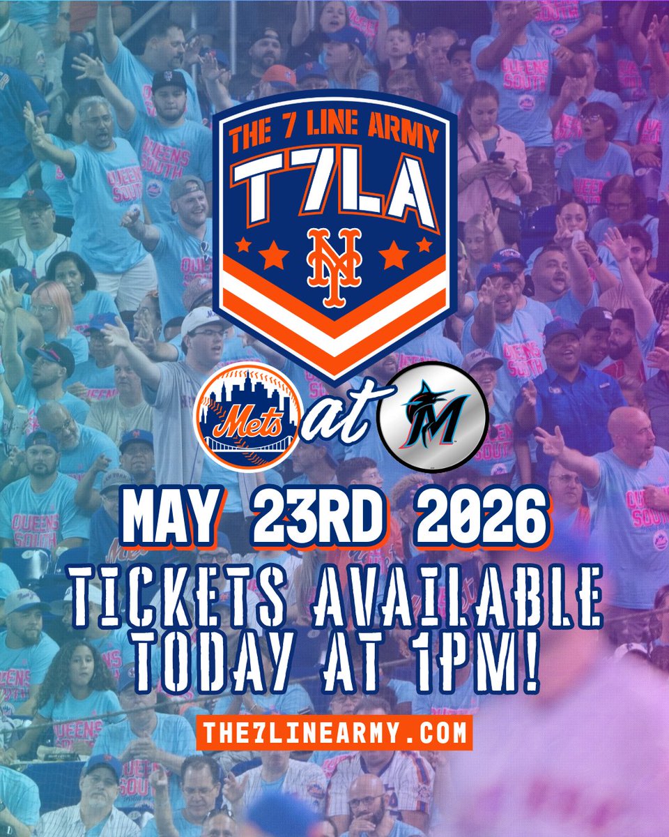 The 7 Line tweet media