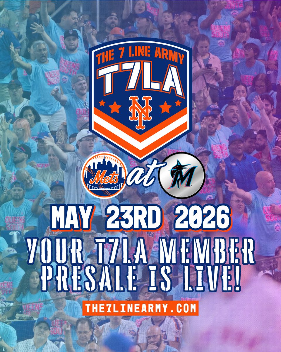 The 7 Line tweet media
