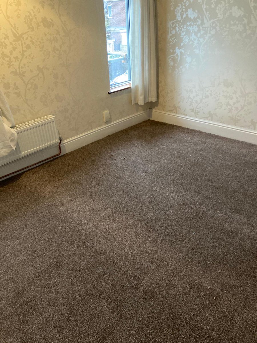 Another of our #carpet stock roll ranges - The Ventnor Luxury is a thick and durable polypropylene twist, perfect for all areas of the home - Pictured below is the colour Orchard.🌿🌿
#Shoplocal #Supportlocal #Beeston #Nottingham #Flooring #tuesdayvibe