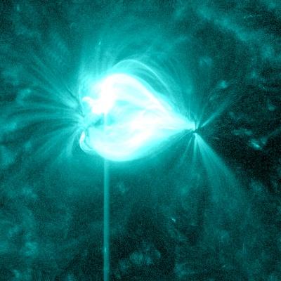 SpaceWeatherLive tweet media