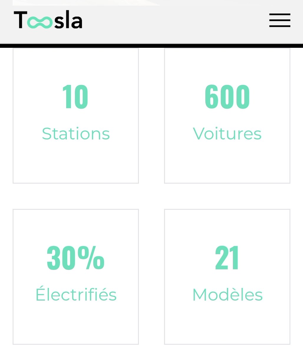 JrmeFerran85965's tweet image. #Toosla #altoo capitalisation 600 k une flote de véhicules estimé a 40 millions d'euros (OPA)↗️ #avis #sixt #hertz #entreprise #europcar #rentacar #ucar #virtuo #ada ? #boursorama #bourse #CAC40 #zonebourse #Trading #boursedirect #fortuneo #spéculation #alago #epango #abivax #avt
