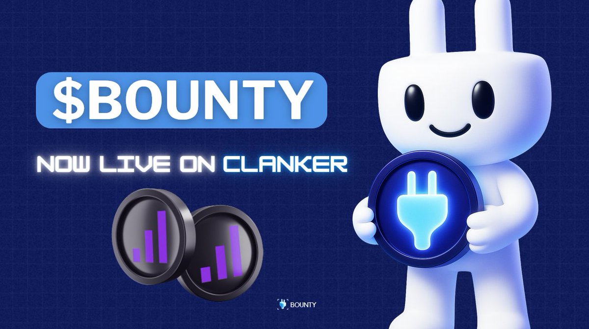 Tweet Bounty tweet media