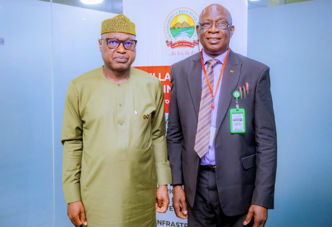 Oyebanji Tasks Ekiti Tertiary Institutions on Stable academic calendar 

Read More: eksginfo.ng/2026/02/03/oye…