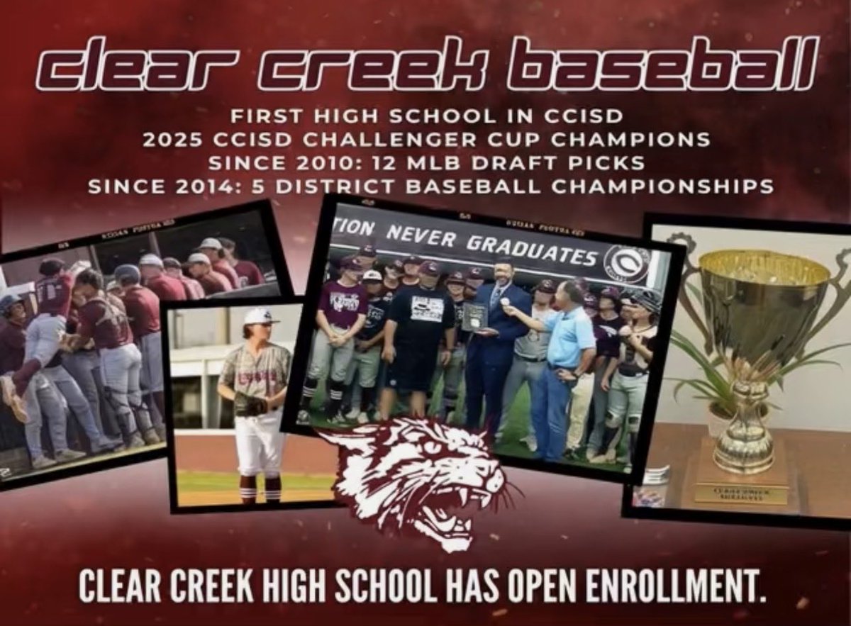 creekwildcatbb's tweet photo. https://t.co/dCGud9dr82