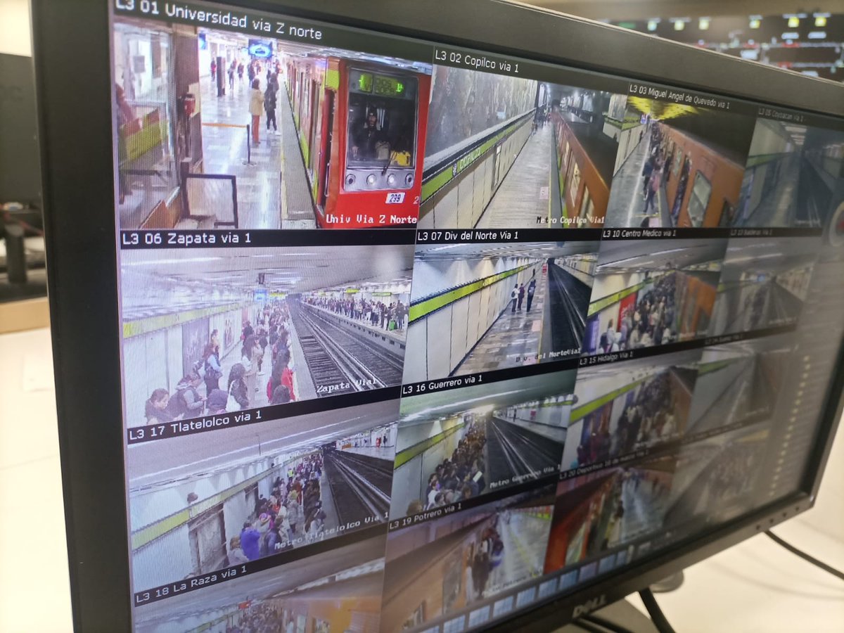 MetroCDMX tweet media