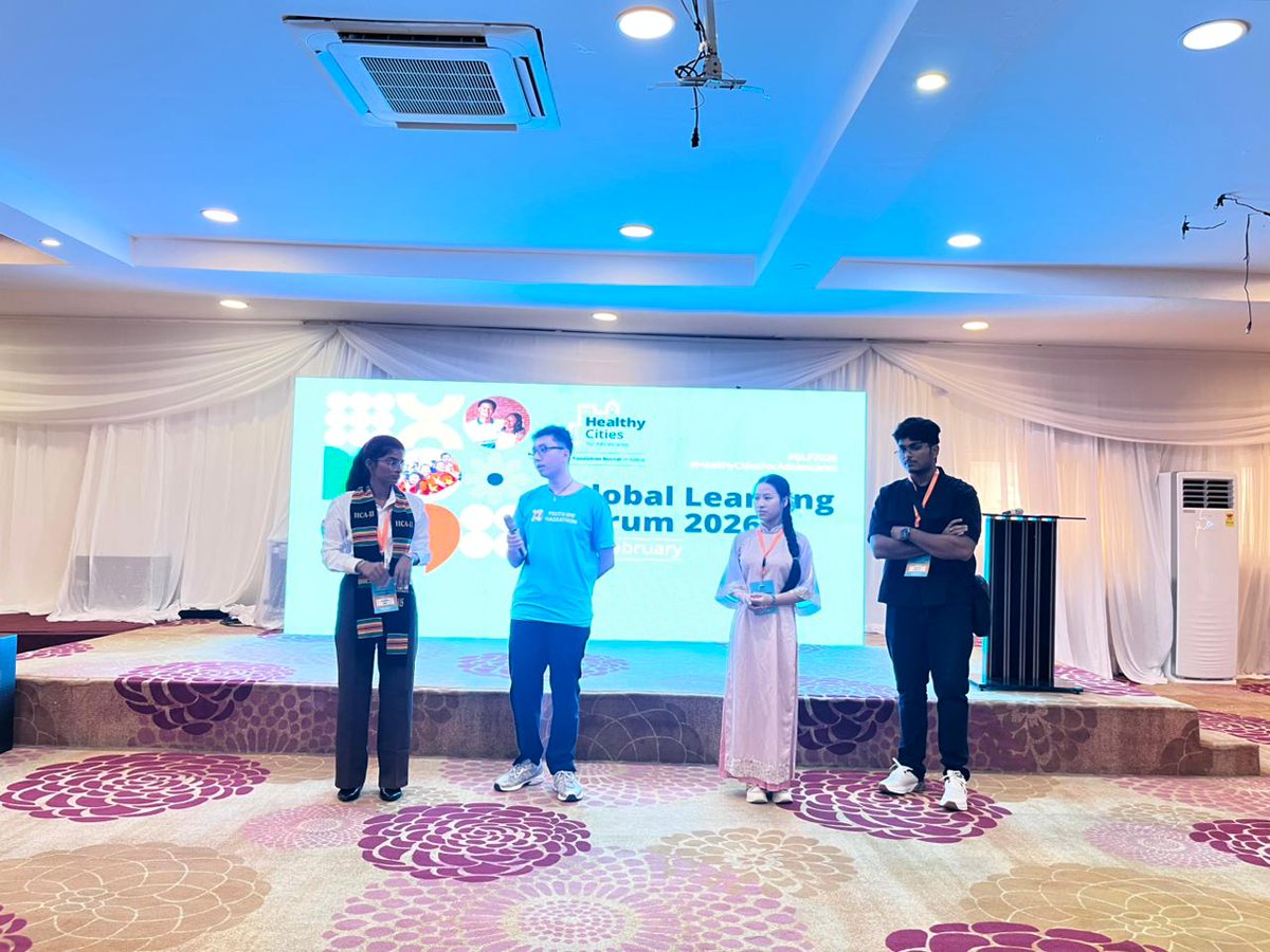 Aaina NGO tweet media