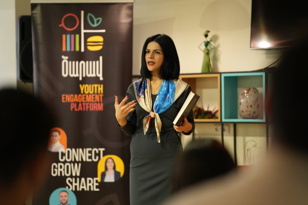 AMAA Armenia tweet media