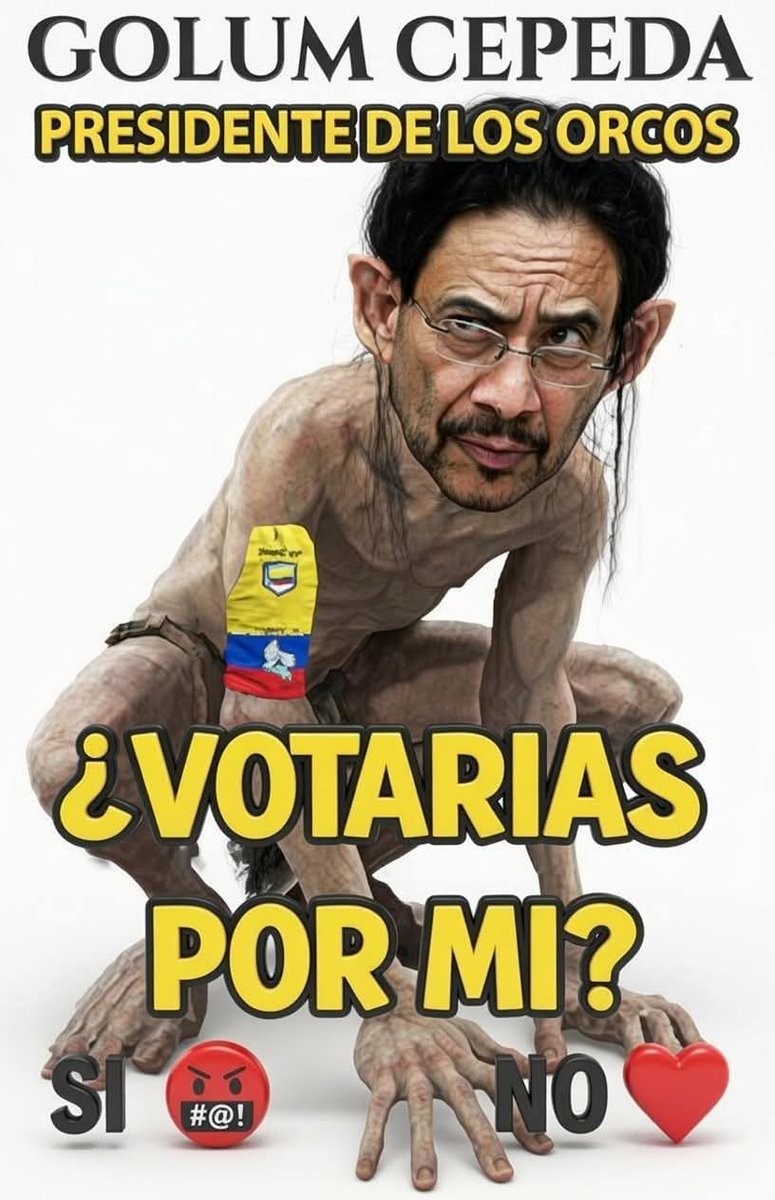 Felipe Cárdenas T. (@felipecardetama) on Twitter photo 