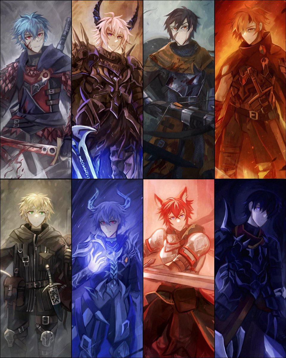 Temmaru | Vgen tweet media