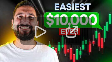 🚨NEW VIDEO🚨

I Just Made $10K in 12 Minutes LIVE TRADING - Watch This Before Someone Else Sees It

youtu.be/Nwntdfv1RYE