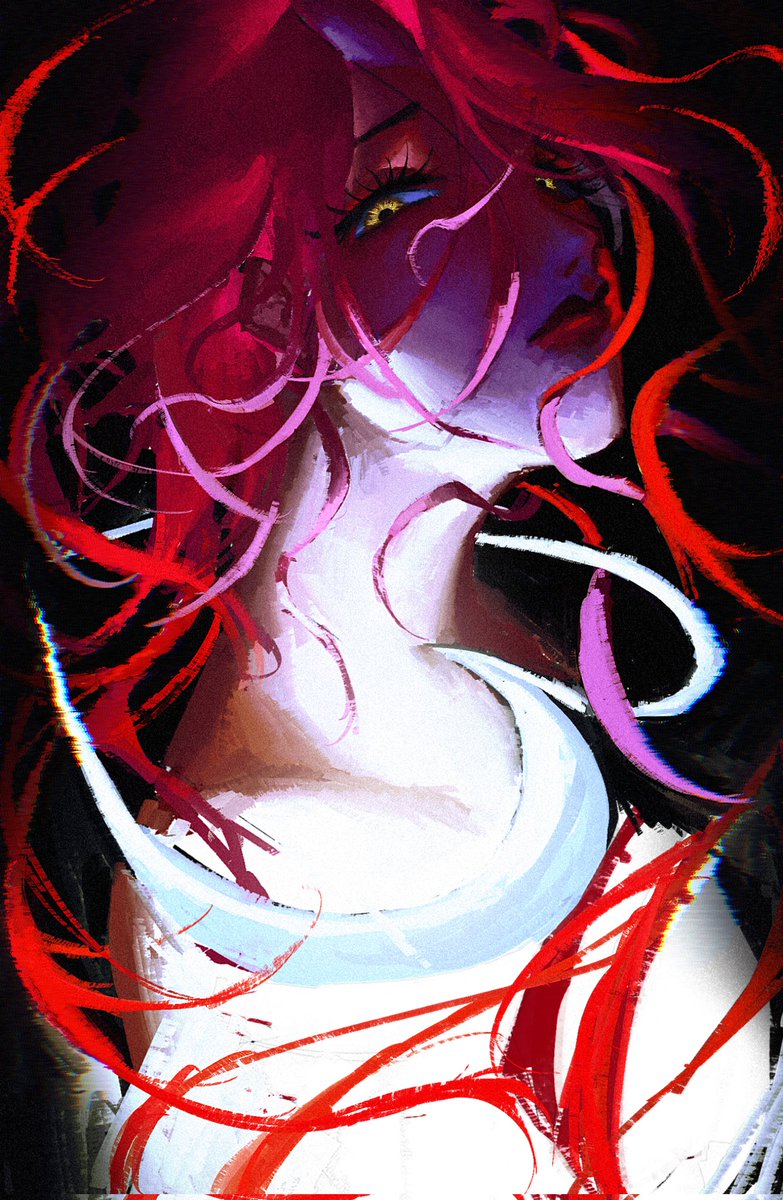 Richelieu (lu) tweet media