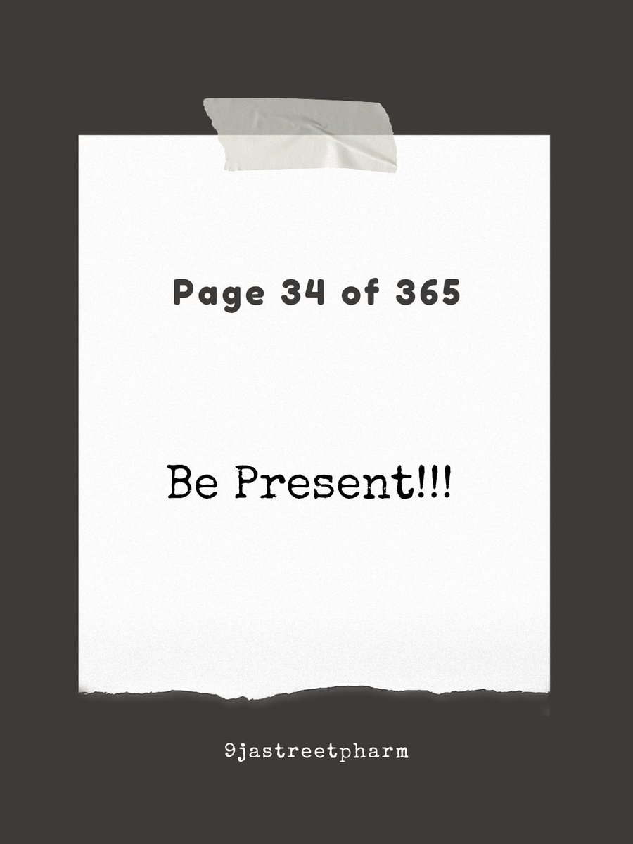 9jastreetpharmm's tweet image. Period 

#34of365 
#Present
