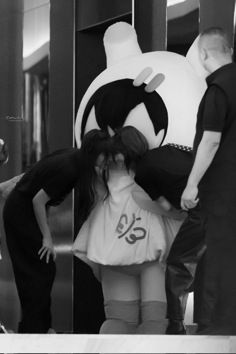 emibonniedaily's tweet image. Family 🧡💜💛

LOVESESSION PRESS TOUR
#Flex1045xEmiBonnieLoveSession 
#EmiBonnieAny