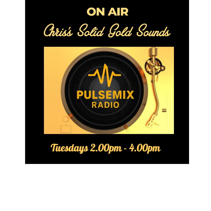 Solid Gold Sounds tweet media