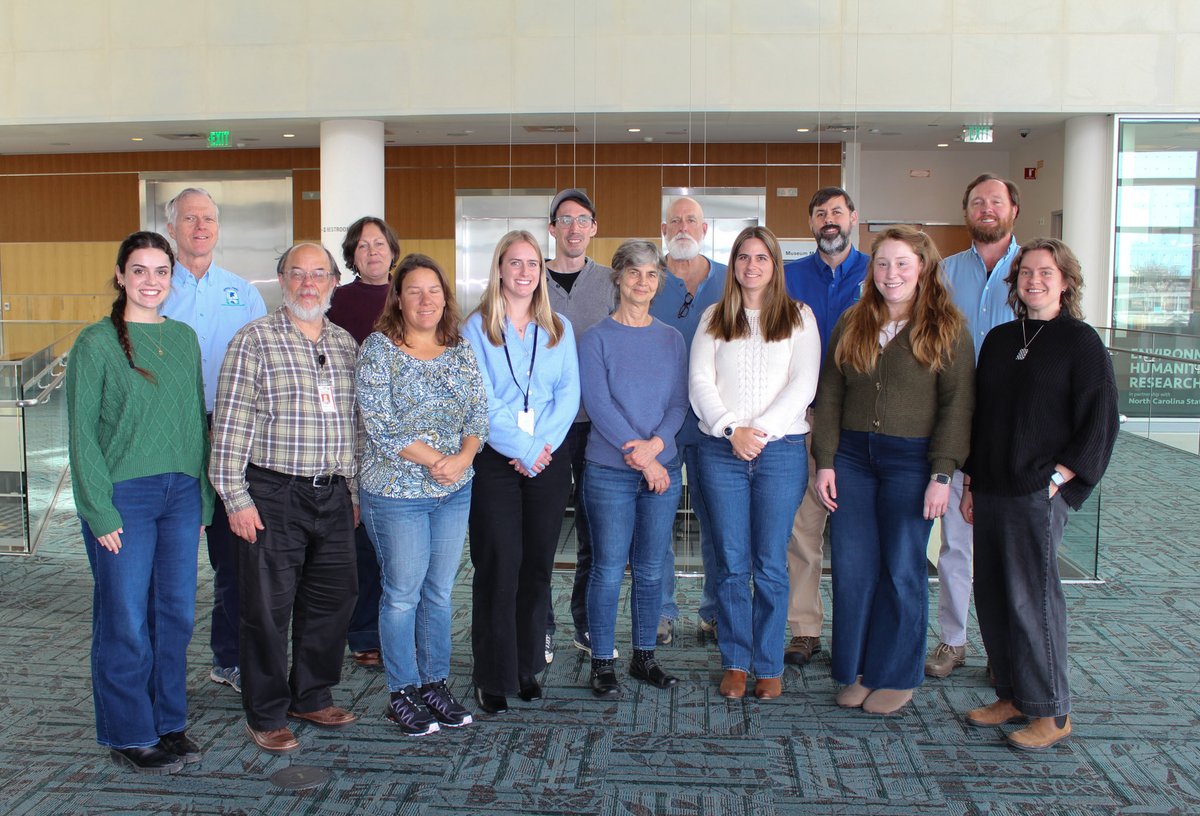 Albemarle-Pamlico NEP tweet media