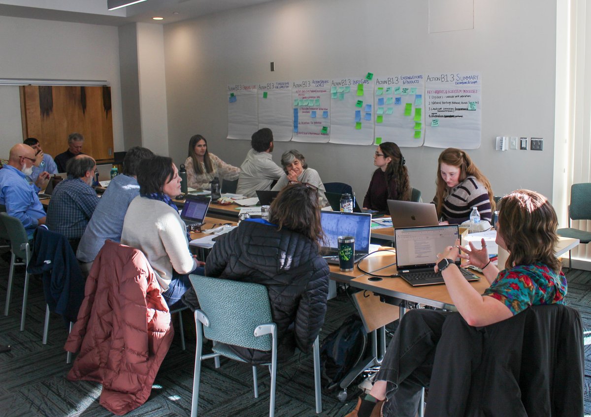 Albemarle-Pamlico NEP tweet media