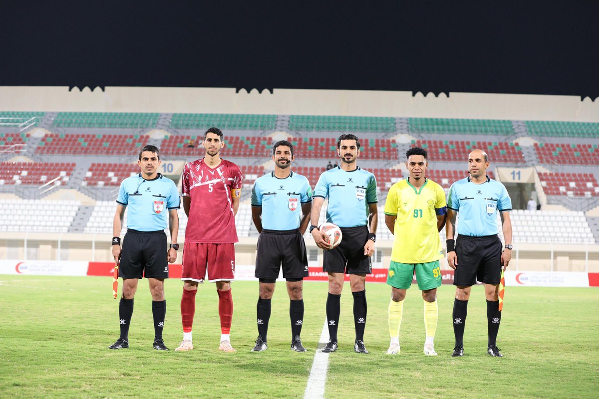 مجلس جماهير الرستاق tweet media