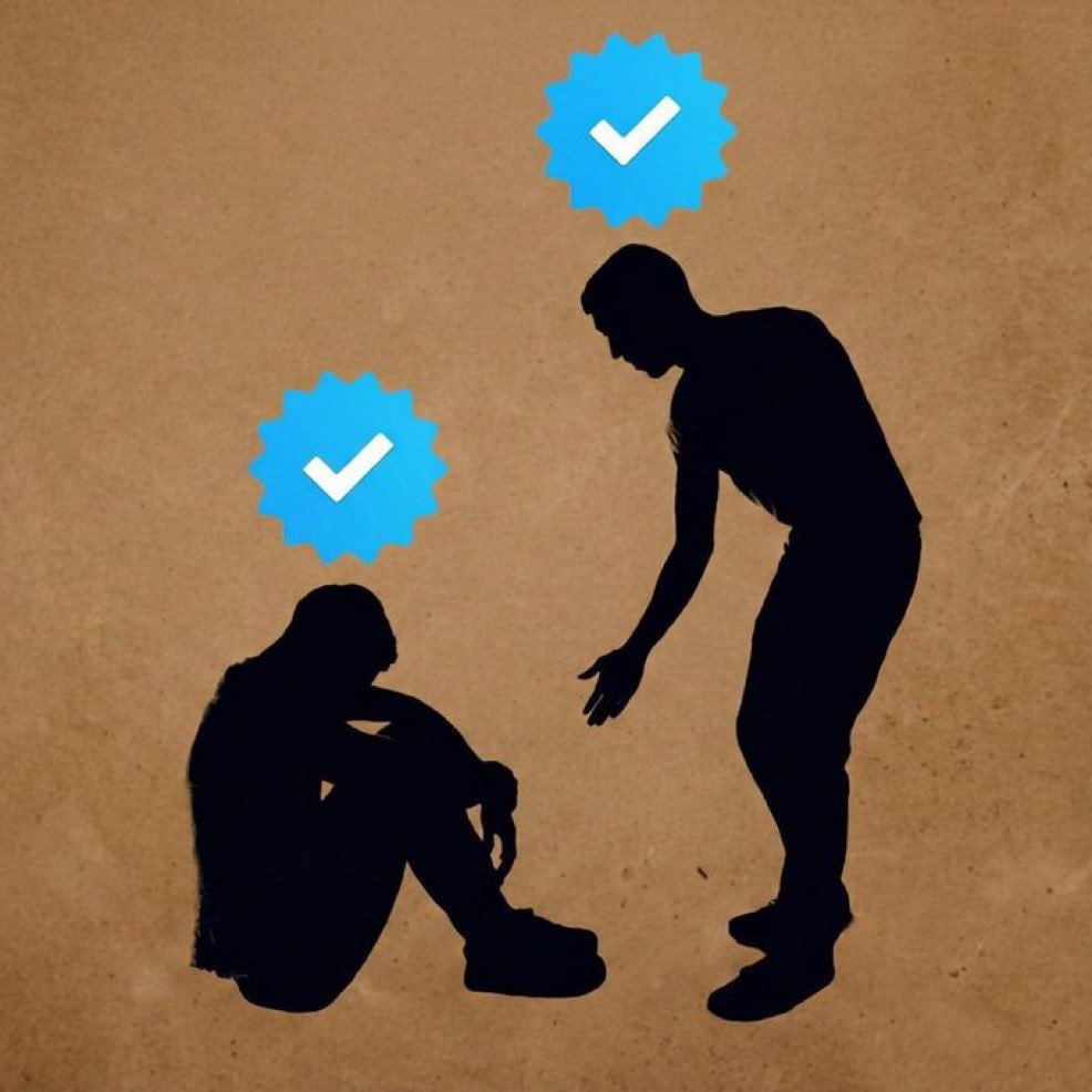 Sprimalveillant's tweet photo. Venez on s’aide mutuellement 
Ça ne coute rien de follow
Depuis 2024 je n’ai meme pas 100 abos 
Je follow back ✅ https://t.co/w0l80H3kQ7