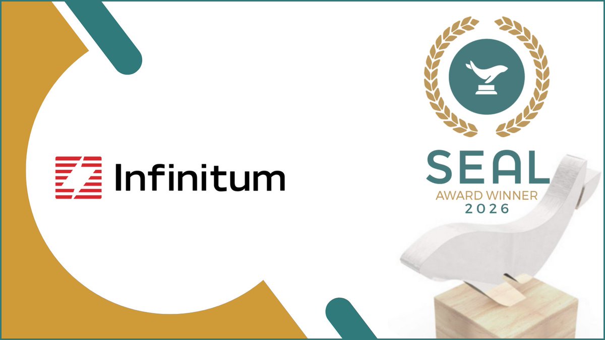 SEAL Awards tweet media