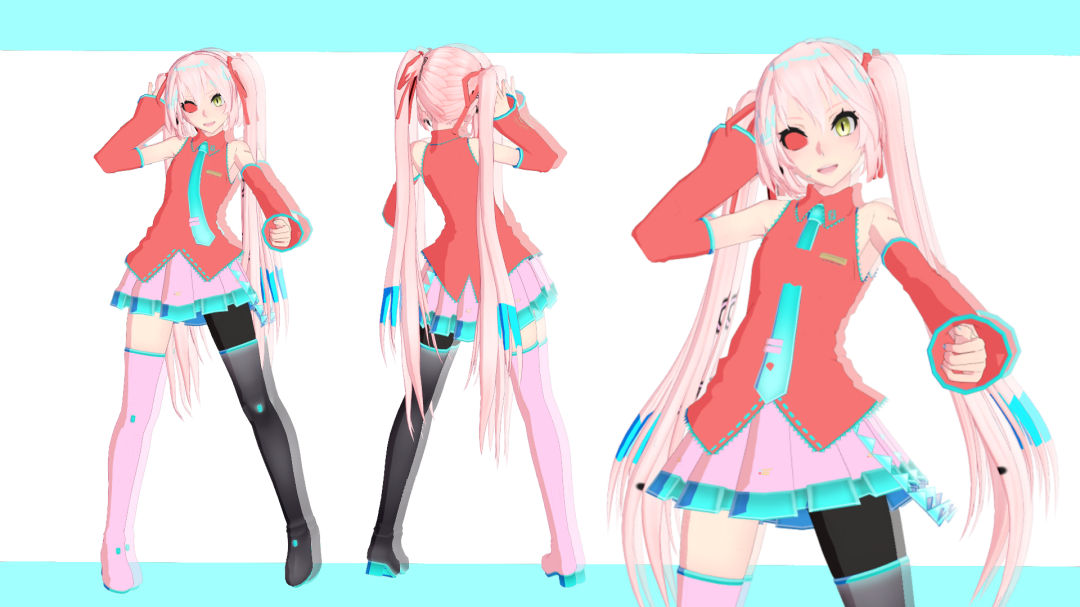 KomaV (MIKUEXPO 2026) tweet media