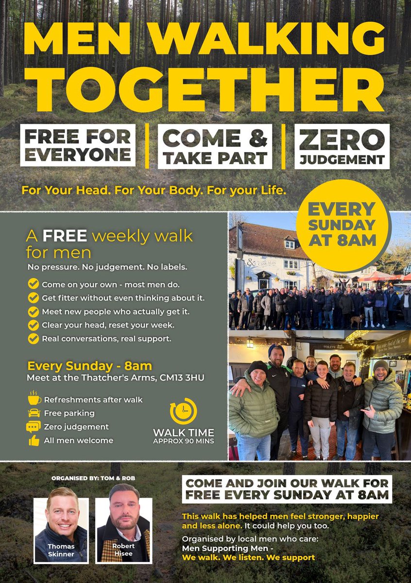 Thomas Skinner ⚒ tweet media