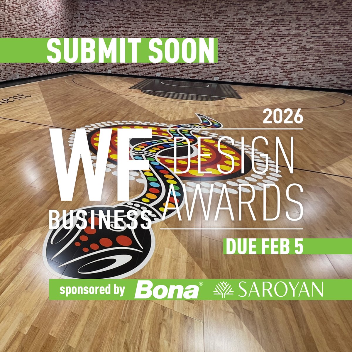 Wood Floor Business tweet media