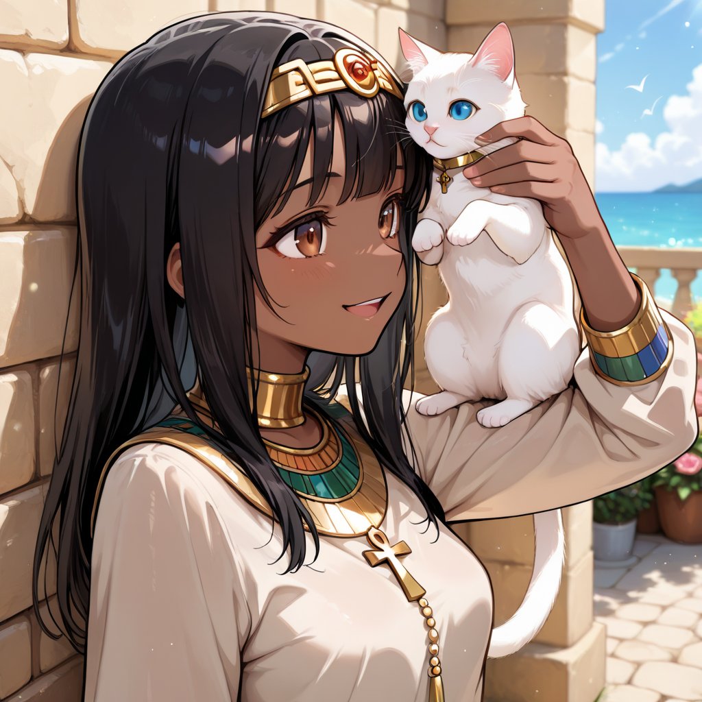 おはようちゃん😚