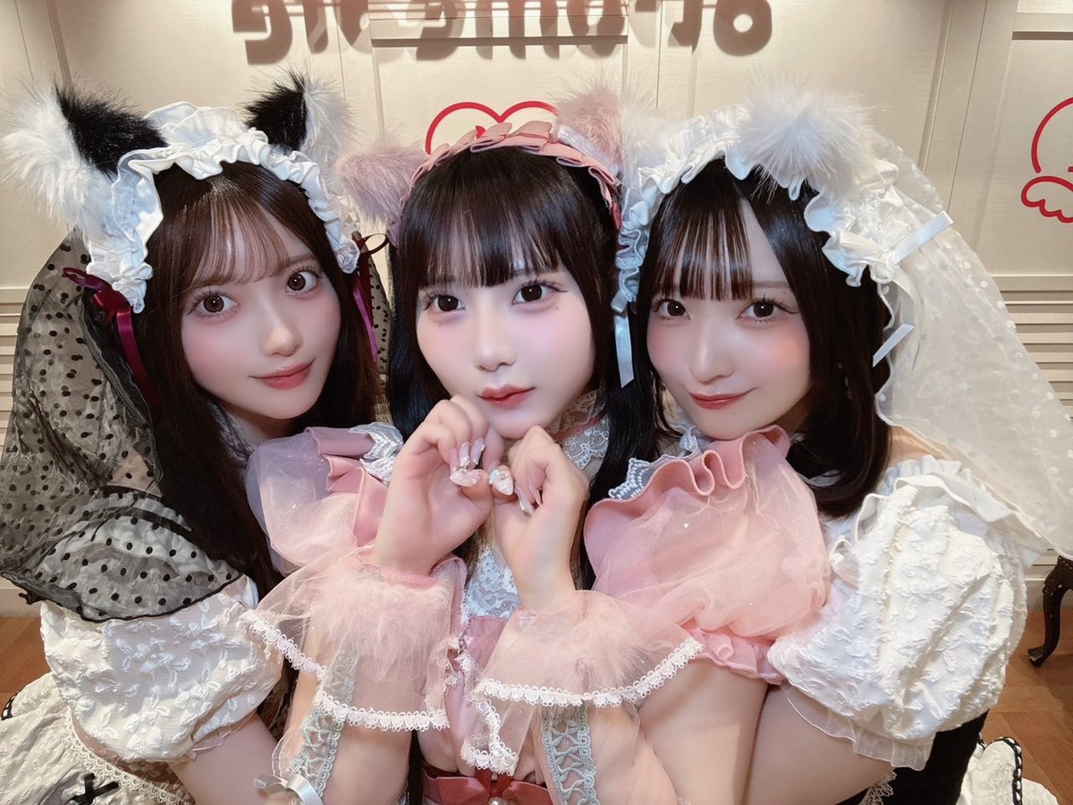 てんし👼🏻♥️ (@maid_tenshi) / Posts / X