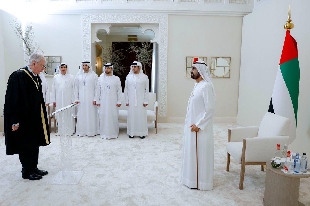 Dubai Media Office tweet media