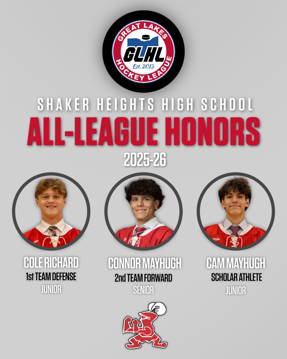 Shaker Raiders tweet media