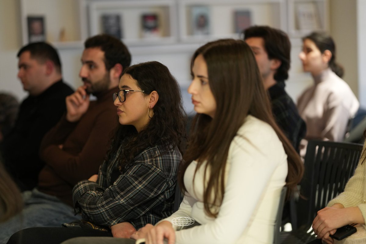 AMAA Armenia tweet media