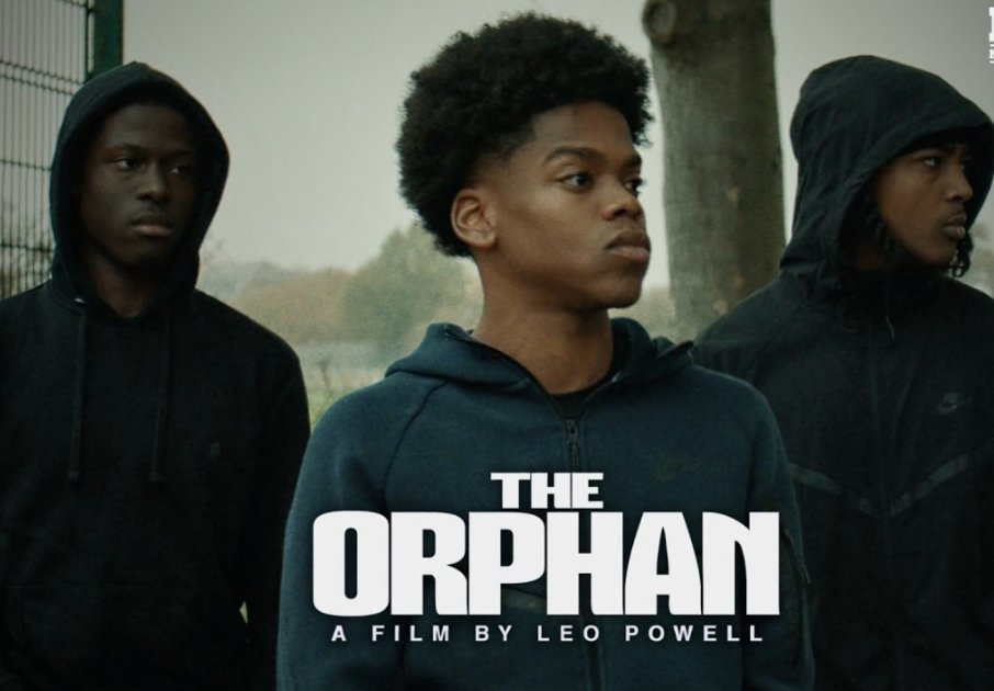🇬🇧 County Lines gangs are grooming vulnerable children across the UK:

Luring them with gifts, friendship and “protection”, then trapping them in debt and sending them miles from home to sell drugs.

The Orphan, a new short film by Christian filmmaker Leo Powell and partly funded
