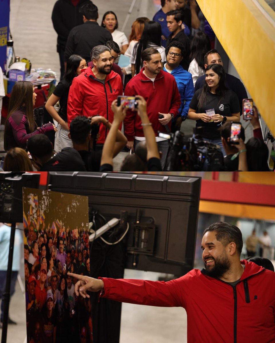 Nicolas Maduro Guerra tweet media