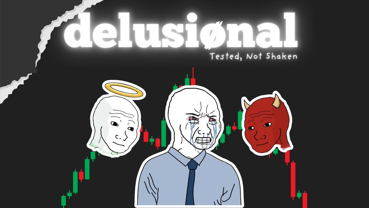 Delusional tweet media