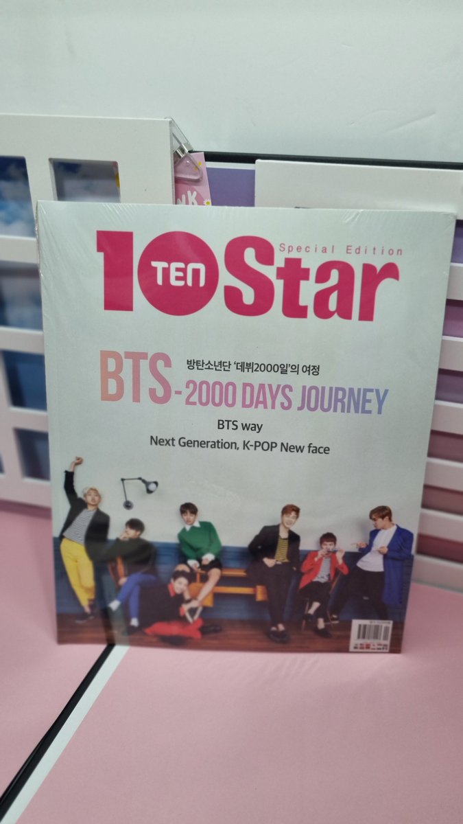 BTS: 2000 DAYS JOURNEY 📖💜 From rookies to global icons. Who's