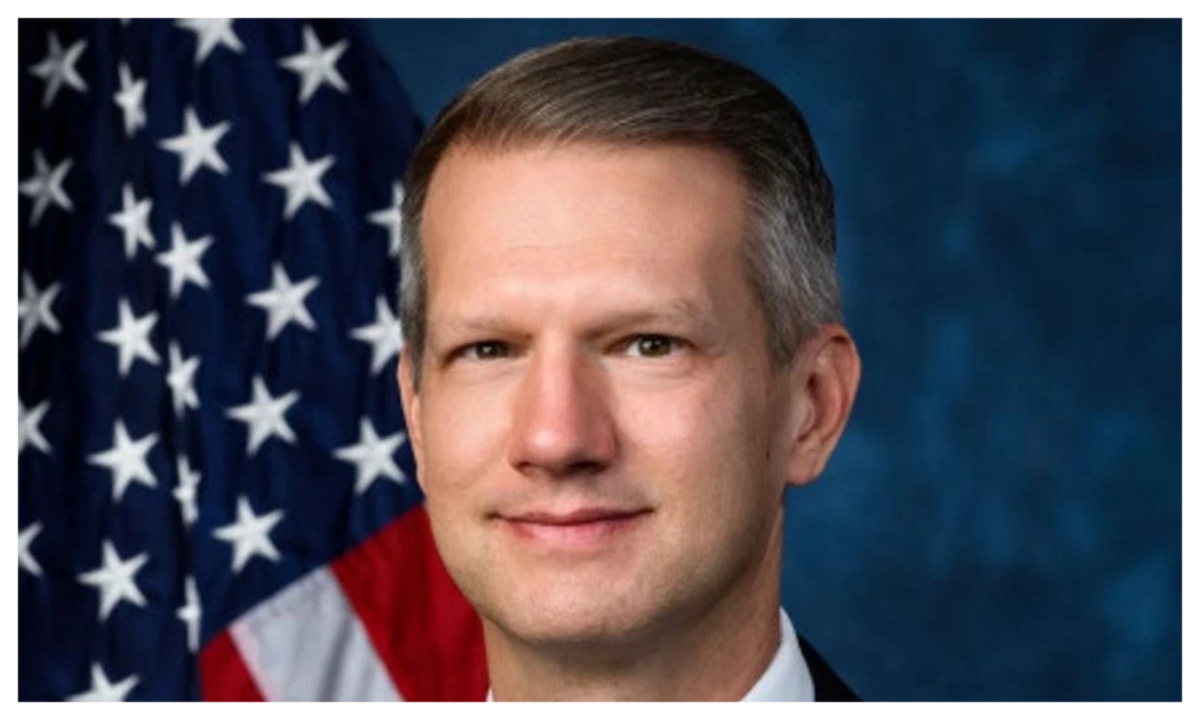 I’ll ensure Christians in Nigeria are protected – US Congressman Riley Moore dailypost.ng/2026/02/03/ill…