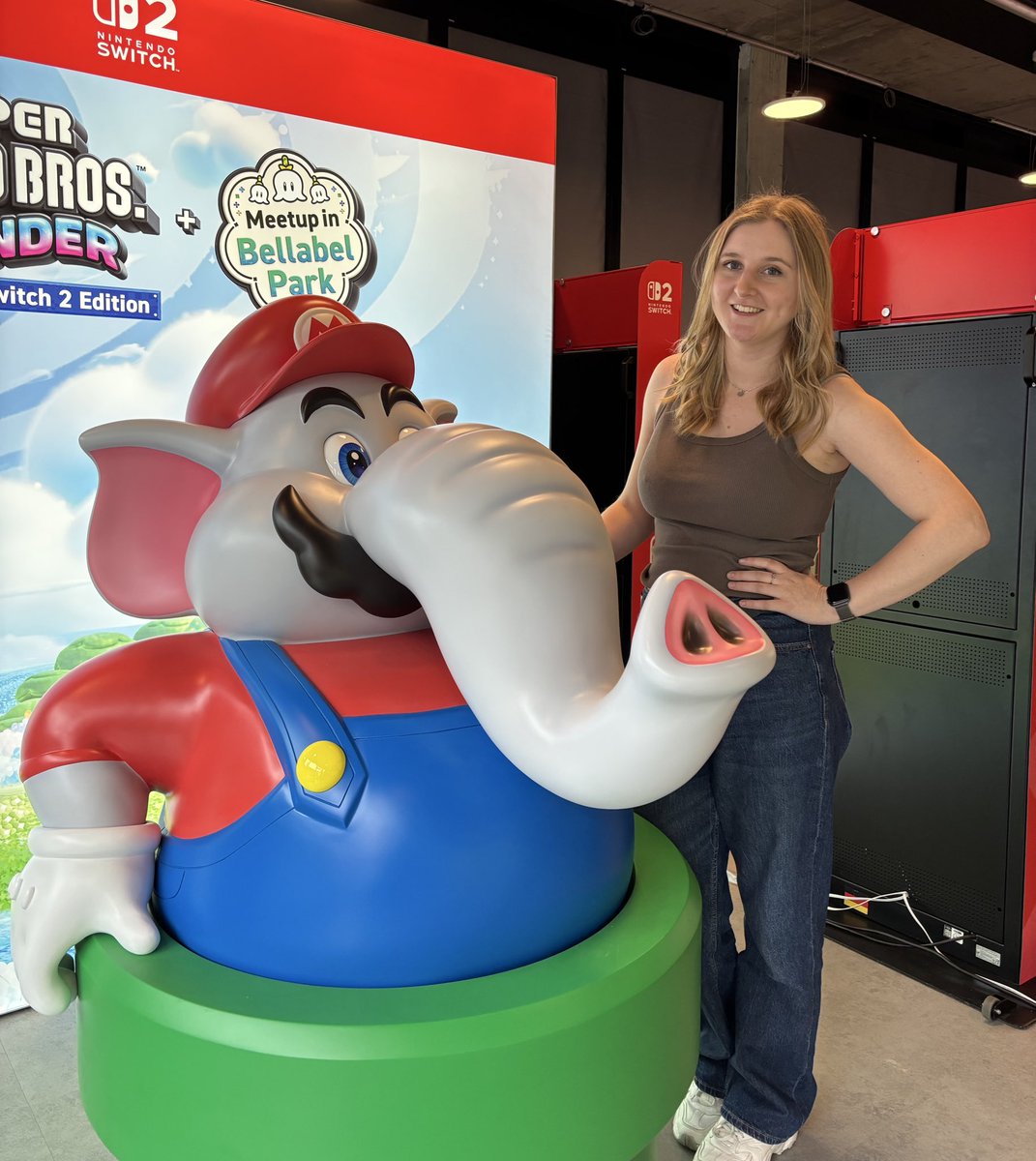 Kate Harrold tweet media