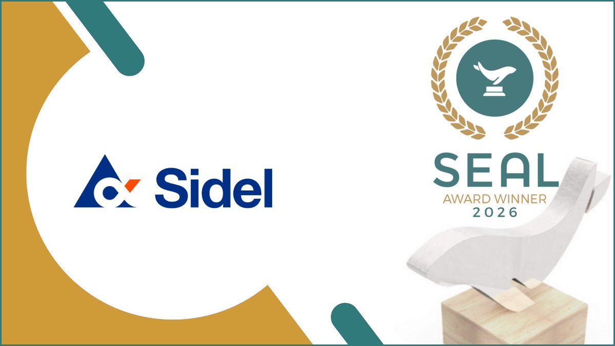 SEAL Awards tweet media