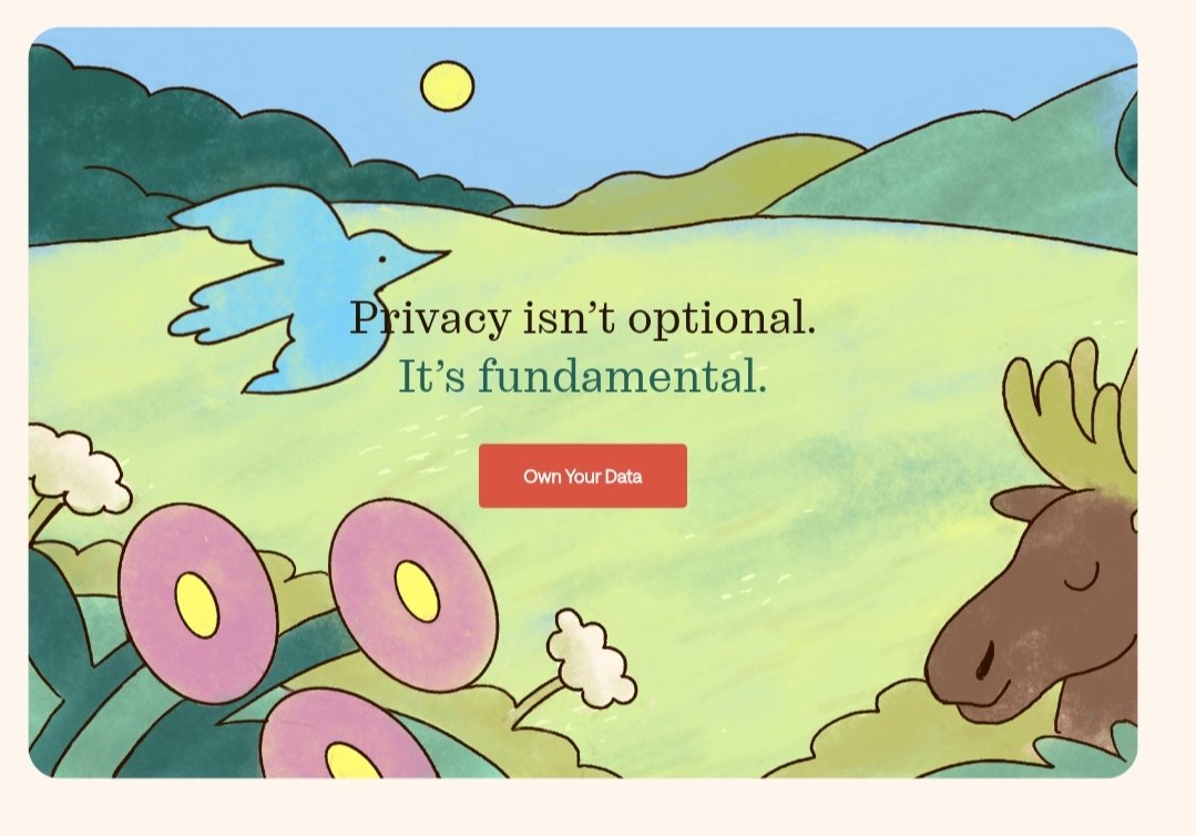 iambeyloth's tweet photo. The difference in Privacy stands out most to me. While centralized clouds hold the encryption keys, @DataHaven_xyz ensures end-to-end encryption where I control the keys. Moving to a zero-trust model is essential because I want to be the only one with access to my data. https://t.co/CiSgG4vjda