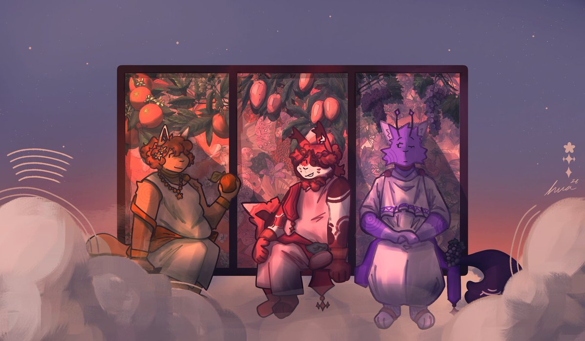 starcats up in the sky !
<a href="/Moyaaii/">Moya 🍊</a> <a href="/taterhoots/">tater! :D 🍉</a>