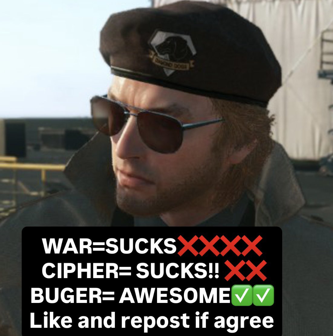 milktst's tweet image. Like if true