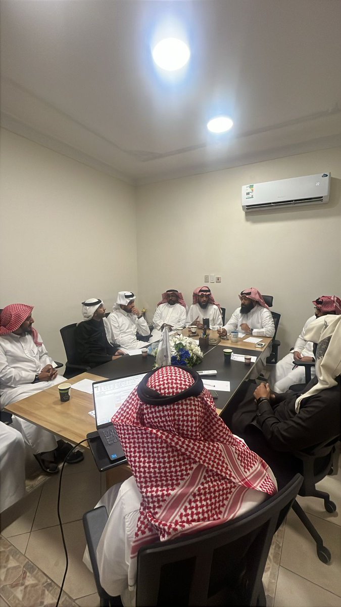 تحفيظ الشرقية | غرب الدمام tweet media