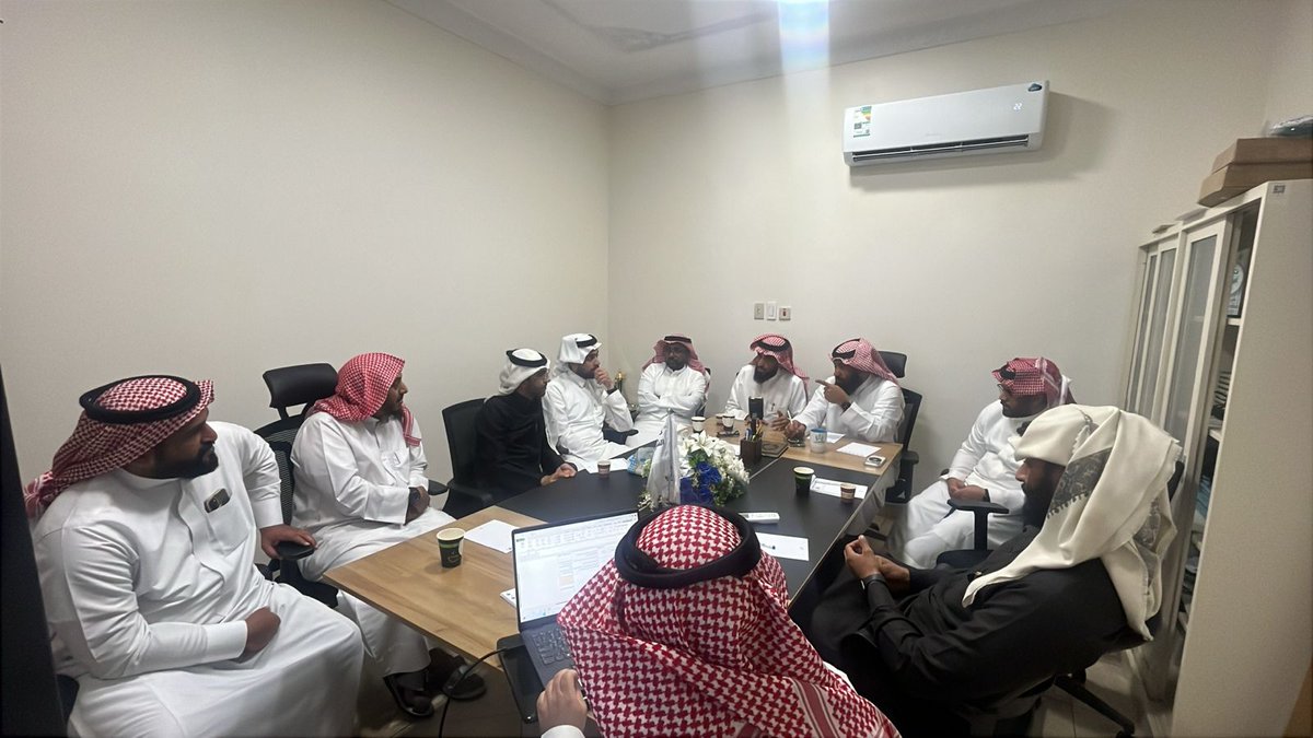 تحفيظ الشرقية | غرب الدمام tweet media