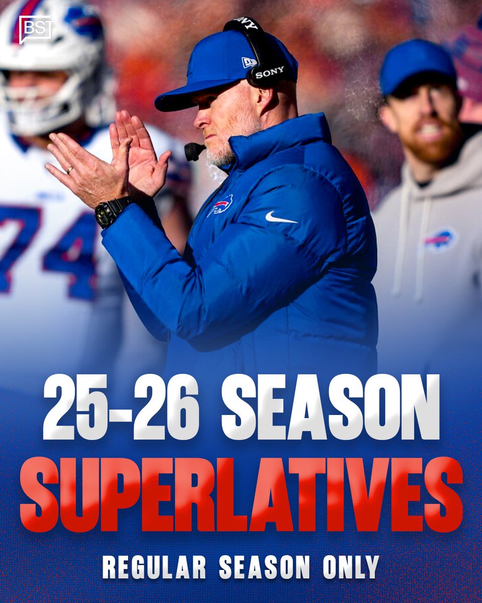 Buffalo Sports Talk tweet media