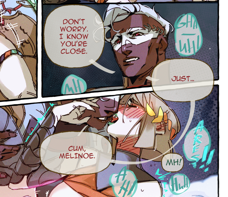 Galack🔞 tweet media