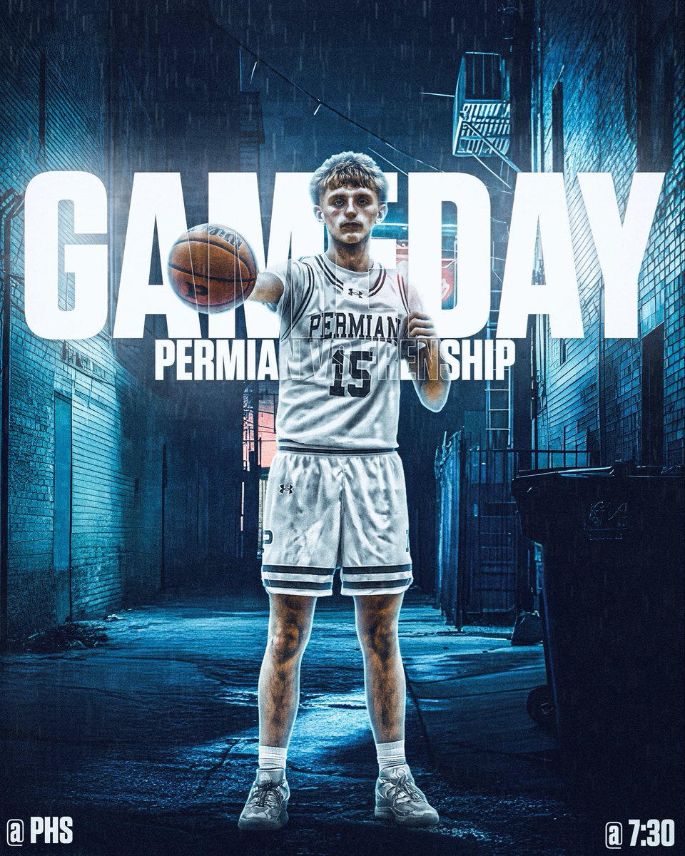 Permianhoops's tweet photo. https://t.co/6XCzRQTVtq