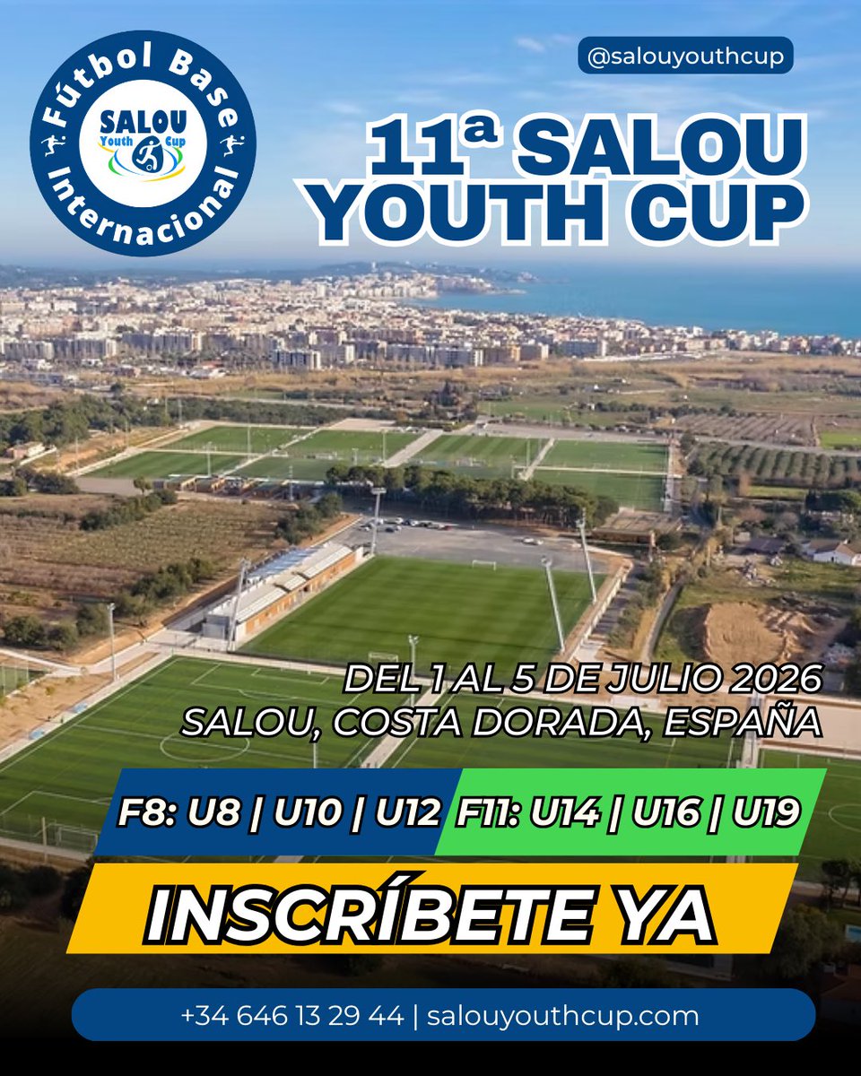 Fútbol Base Internacional tweet media